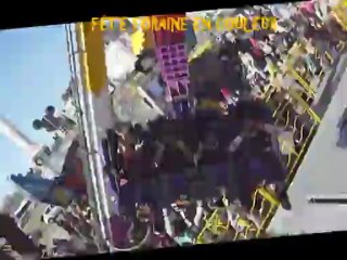 Fête forane en couleur Nantes Printemps