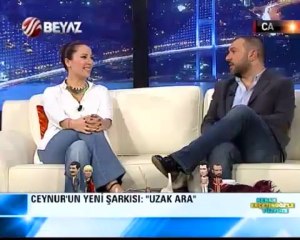 Kenan Erçetingöz'le Yüz Yüze 15.04.2013