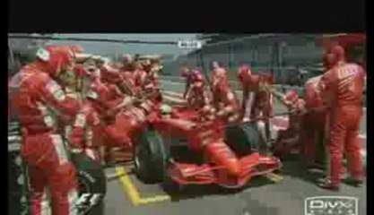 AMA RACE 2009 - YouTube