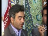 3.Manqabat Mola Hussain a.s - Haram e Imam Reza a.s - seerat un Nabi pbuh (Iranian)