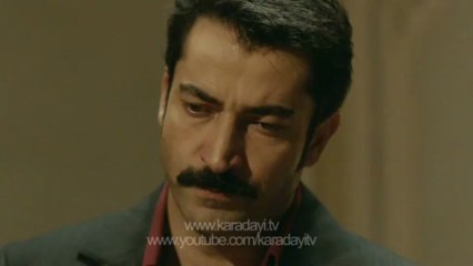 Karadayı 28.Bölüm Fragman