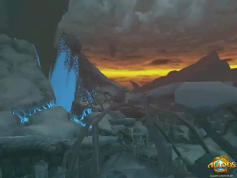 GameTag.com - Sell Your Allods Accounts - Rise of Gorluxor Trailer