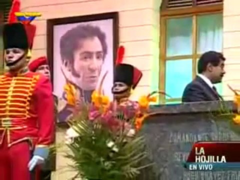 Comando Antigolpe evalúa informes de actos desestabilizadores