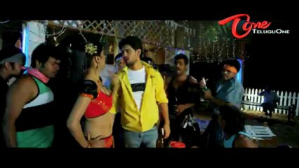 Chinna Cinema Songs - Ramugadu - Jyothi - Sekhar