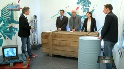 Conseil Unique: les conséquences de l'échec