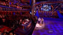 Alexandra Raisman & Mark Ballas - Viennese Waltz