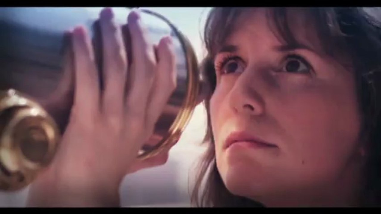 Bande-annonce Festival international des Très Courts - 15ème édition