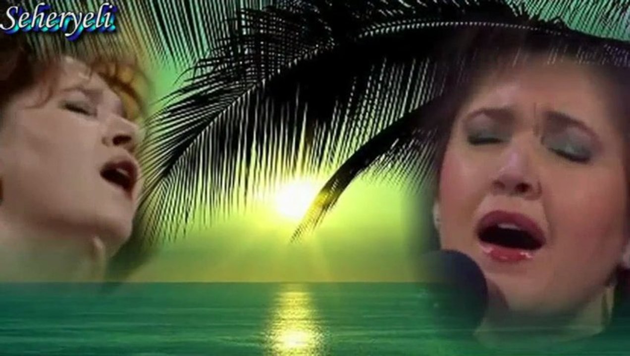 Ayşe Taş ♪♪♪  Hicran-ü Elem Açtı Yine Sinede Yâre