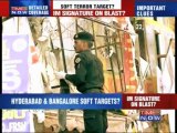 India turning a soft state for terrorists?