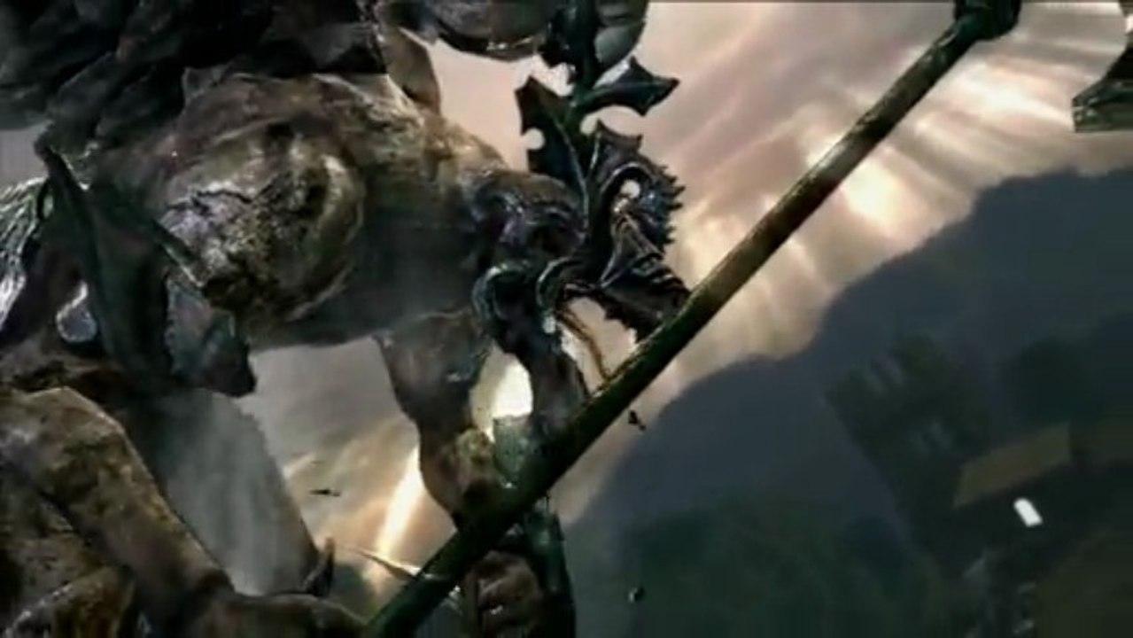 L'ascension d'Houdini [05] Gargoyle's Quest