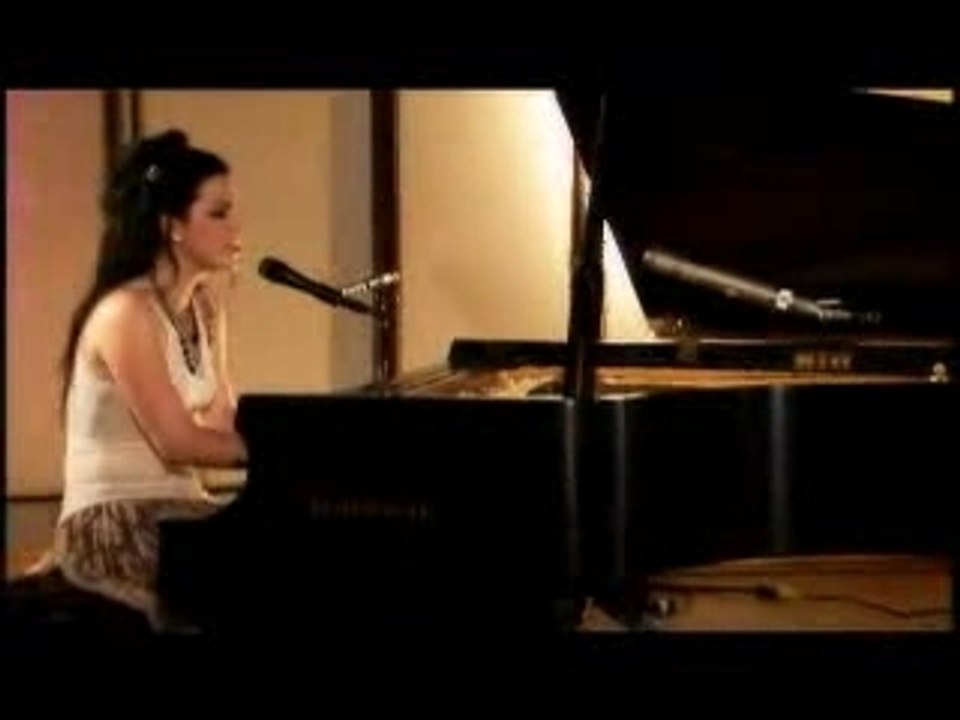 Evanescence - CMWYS