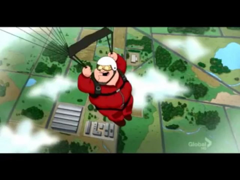 Attentat de Boston : la série américaine Family Guy pointée du doigt