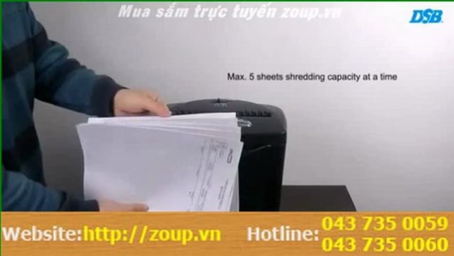 Mot so kieu may huy tu lieu khac nhau bang cach nao?