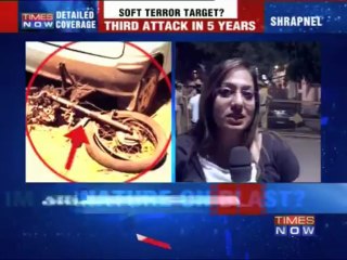 Are we treating terror with kid gloves?