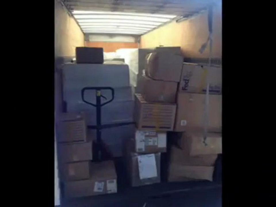 McGuire Trucking Service - Manhattan Trucking