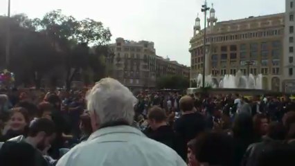 po menší pauze začíná boj nanovo