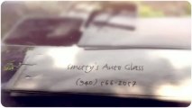 Smitty's Auto Glass (940) 566-2057