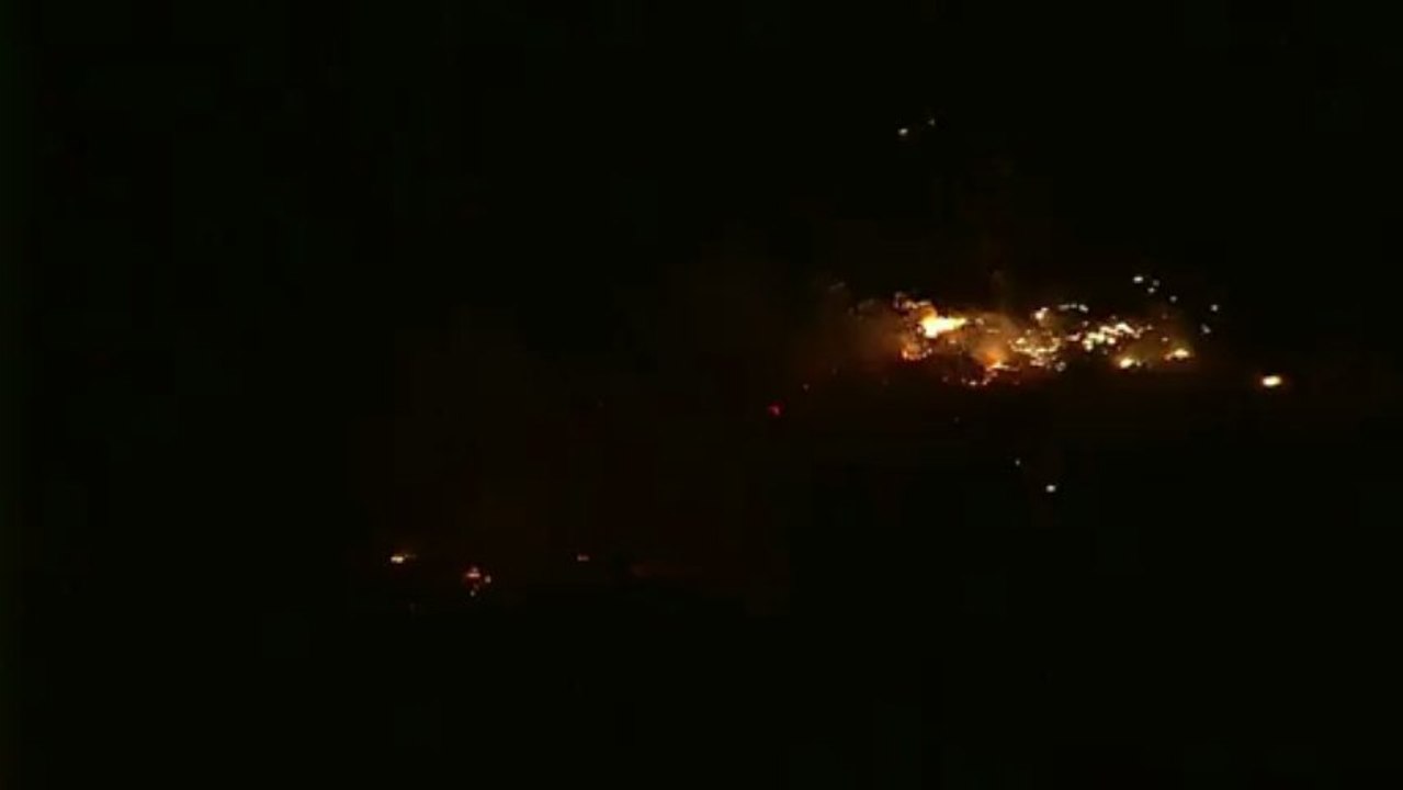 Many feared dead in Texas fertilizer plant blast