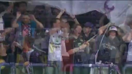 Belgique - Anderlecht creuse l'écart