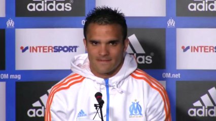 Morel : "Plus facile cette saison"