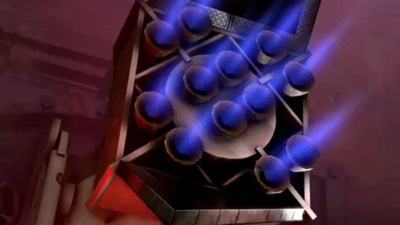 [SFM] MvM Wars I - Stop that tank!