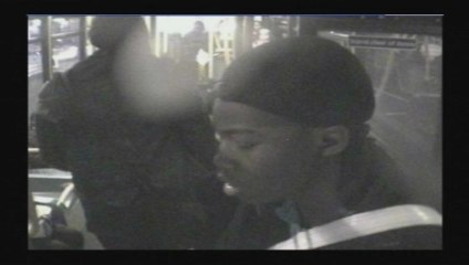 Man convicted of the brutal rape of an 11y/o girl, Edmonton - CCTV1