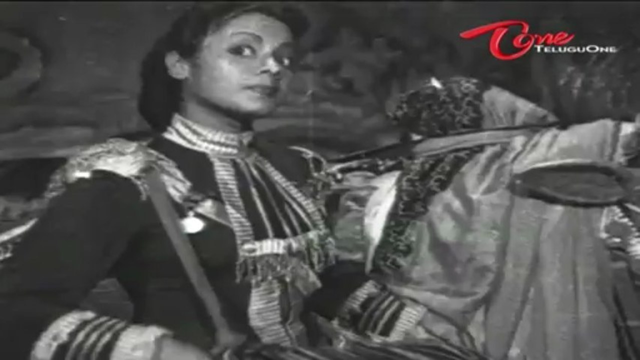 Mana Desam (1949)
