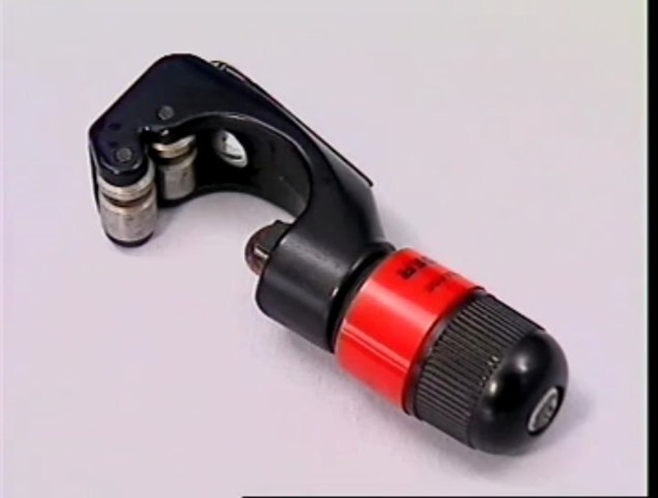Pipe Cutter