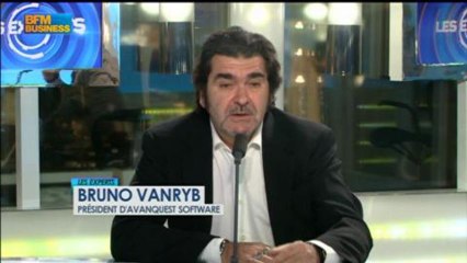 Nicolas Doze : Les experts - 18 avril 1/2