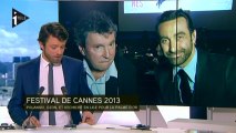 L'annonce de la sélection officielle du 66e Festival de Cannes