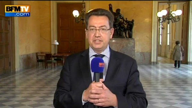 Mariage homo: Cochet assume ses propos - 18/04