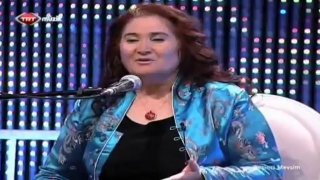 02 sabahat akkiraz ben bir güzel sevdim 18.10.2012 beşinci mevsim