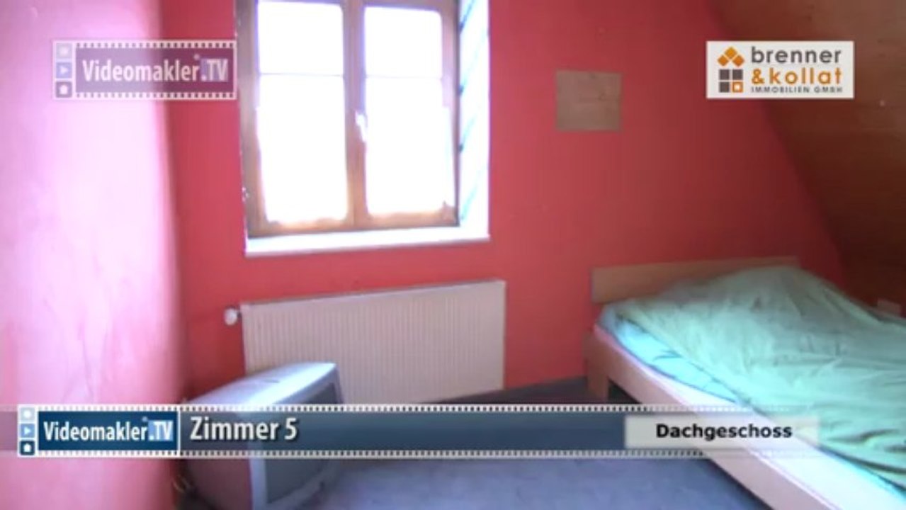 'Neues Haus' in der Altstadt  von Dinkelsbühl