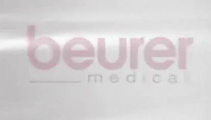 Lecteur de glycémie glucomètre Beurer GL32 en vidéo par Ylea.eu