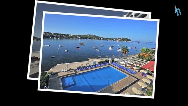 Santa Ponsa - Apartamentos Verdemar Globales (Quehoteles.com)