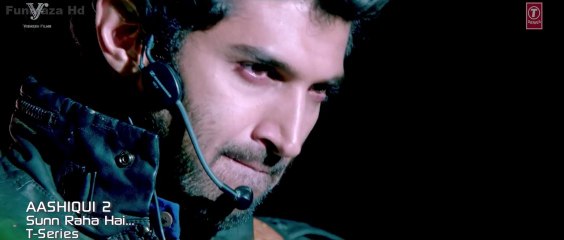 Sun Raha Hai Na  - Aashiqui 2 (HD)
