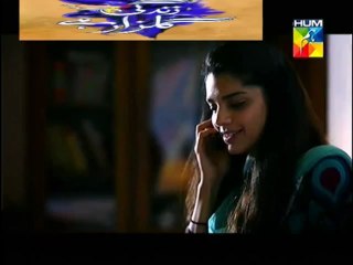 Zindagi Gulzar Hai Episode 21 | Promo HUM TV Drama 19 April 2013