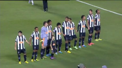 Sao Paulo 2 x 0 Atletico Mineiro [18.04.2013]