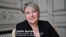 Joëlle Bertani : Conseils pour lancer un réseau féminin