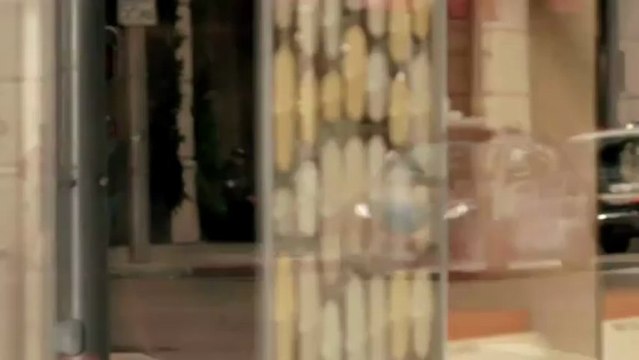 Lancia Ypsilon Elefantino - Spot