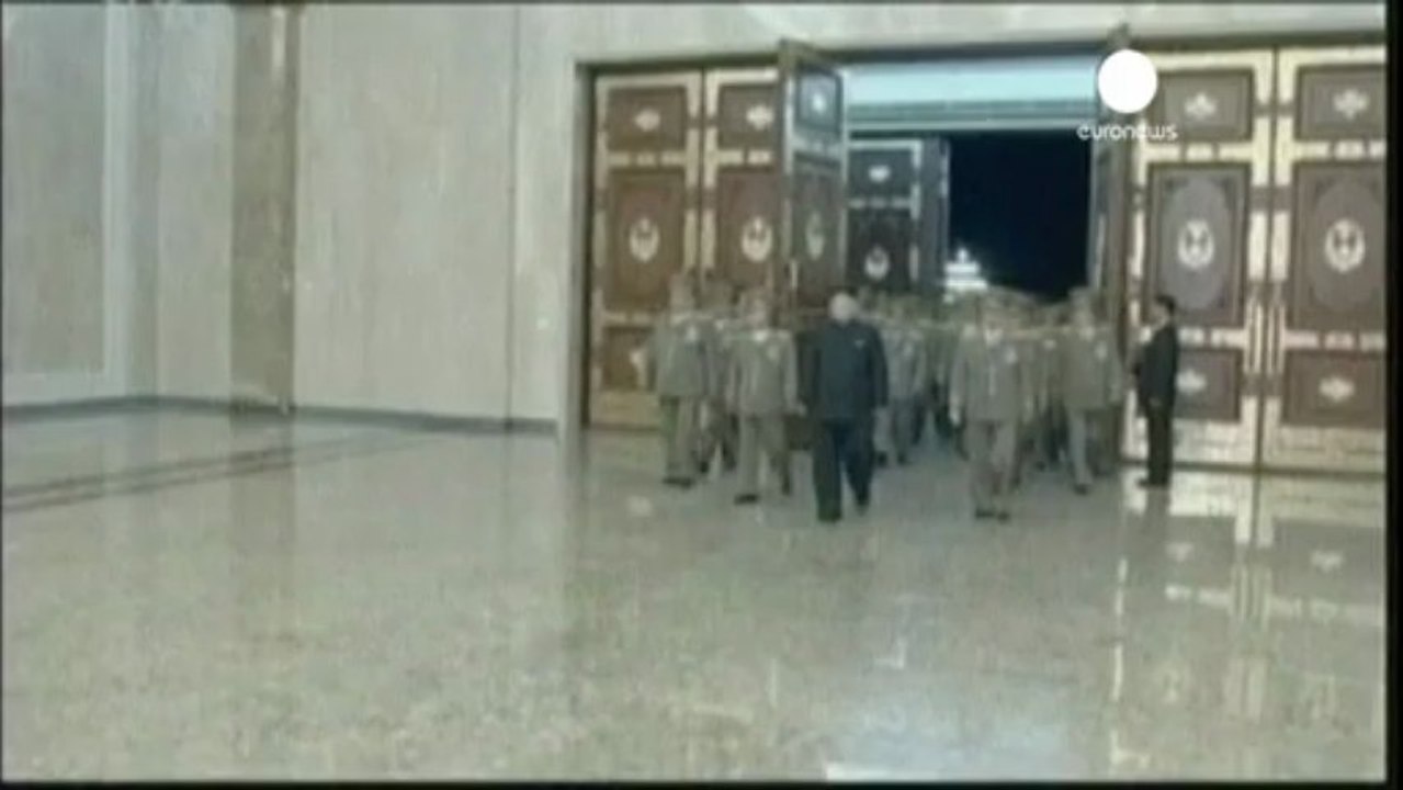 North issues new military threats