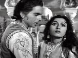 Dilip Kumar  Madhubalas Unforgettable Romance