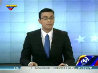 Grupos violentos queman sede del Psuv- Anzoátegui