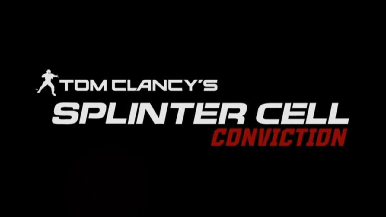 Splinter Cell 5 - Partie 1 - Malte