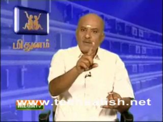 Mega Tv Rasi Palan
