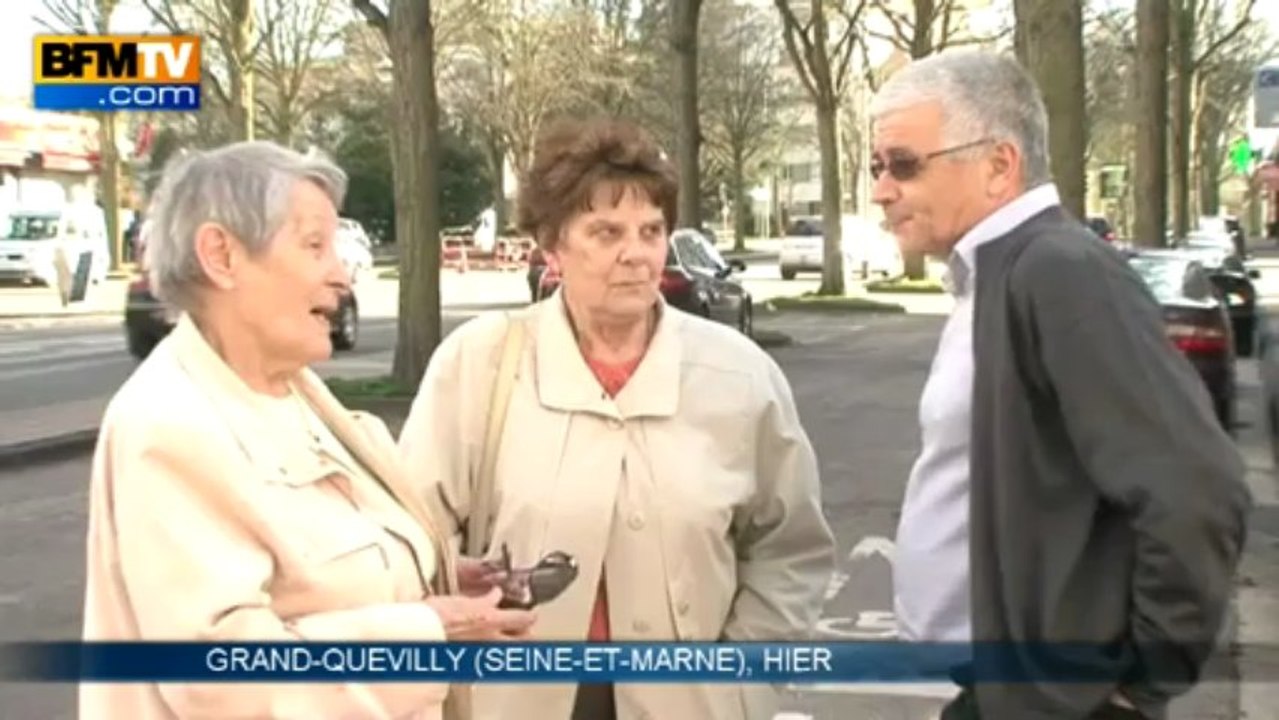 Patrimoine: pas de surprise pour les habitants de Grand-Quevilly, fief de Laurent Fabius - 16/04