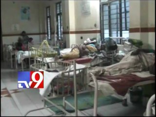 New born baby kidnapped in Guntur