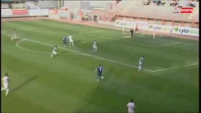 ΜΑΧΡΑΤΖΕ 79’ – ΕΘΝΙΚΟΣ ΑΧΝΑΣ (ΝΕΑ ΣΑΛΑΜΙΝΑ-ΕΘΝΙΚΟΣ ΑΧΝΑΣ)