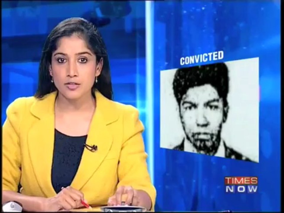 German Bakery Verdict: Himayat Baig guilty