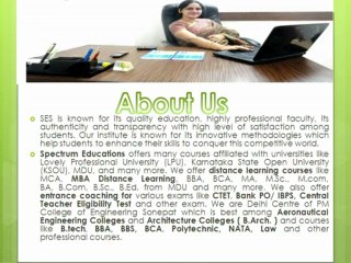 Best Coaching For NATA In Delhi